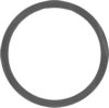 ELRING 769.320 Gasket, cylinder head